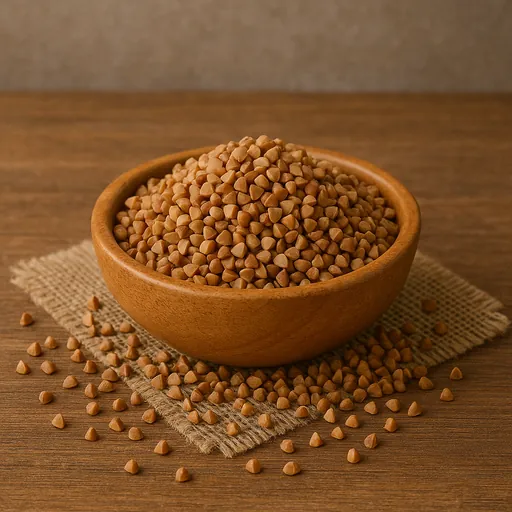 Buckwheat